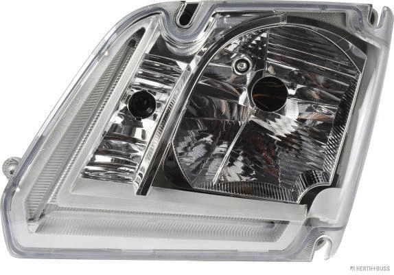 Headlight (81658565)