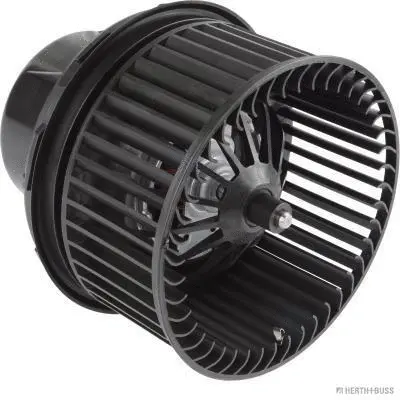 Interior Blower (75610070)