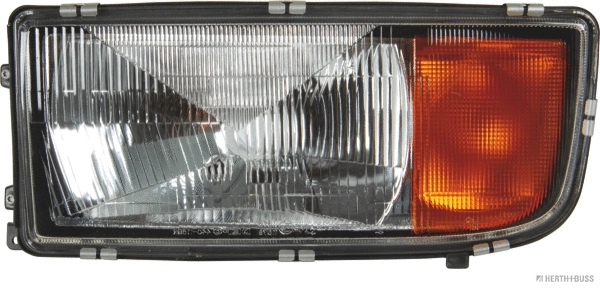 Headlight (81658033)