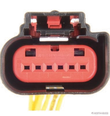 Cable Repair Set, mass air flow sensor