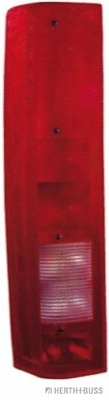Tail Light Assembly (83830065)
