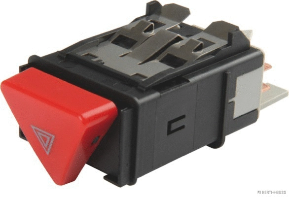 Hazard Warning Light Switch (70579912)