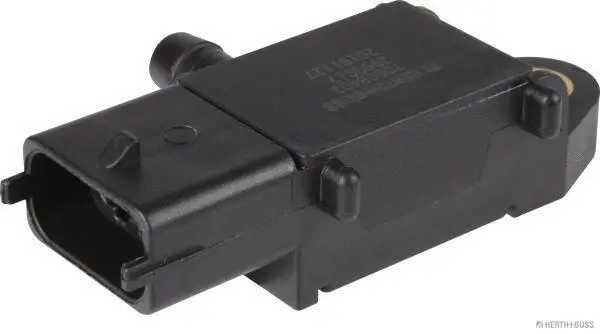 Sensor, exhaust pressure (70668402)