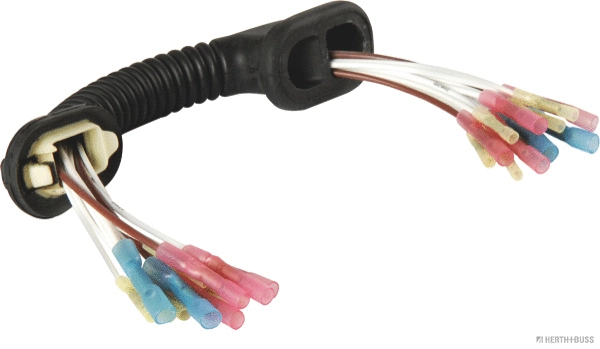 Cable Repair Kit, tailgate (51277095)