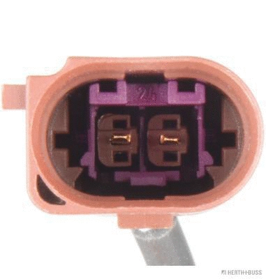 Sensor, exhaust gas temperature (70682008)