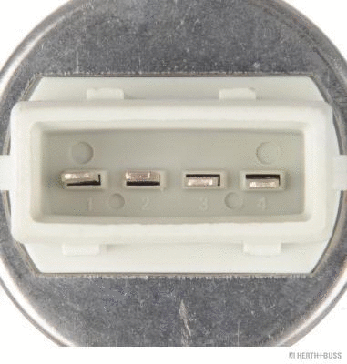 Pressure Switch, air conditioning (70100035)
