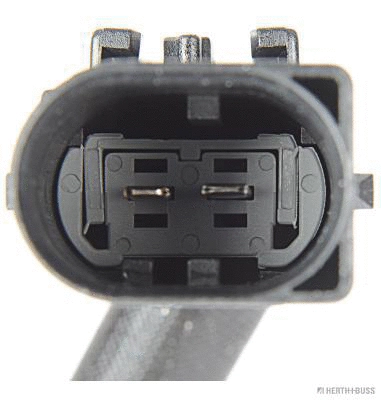 Connecting Cable, camshaft adjuster actuating solenoid