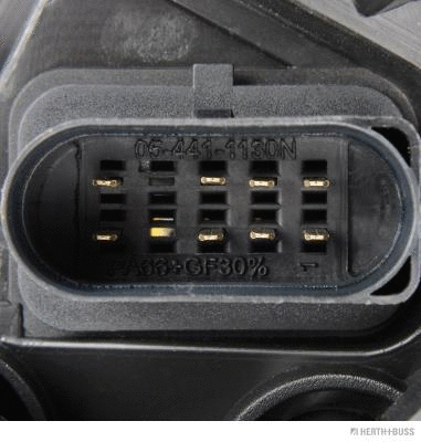 Headlight (81658249)