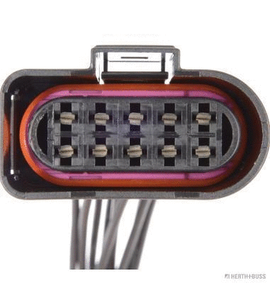 Cable Repair Set, tail light assembly