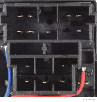 Steering Column Switch (70477004)