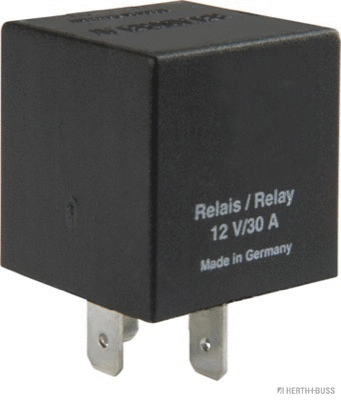 Relay, fuel pump