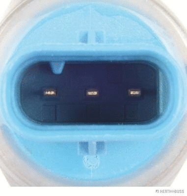 Sensor, exhaust pressure