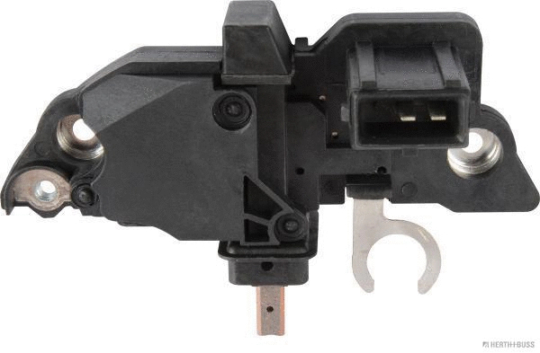 Alternator Regulator