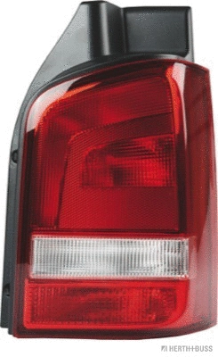 Tail Light Assembly