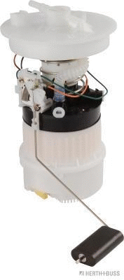 Fuel Feed Unit