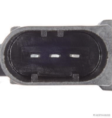 Sensor, exhaust pressure