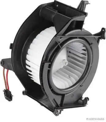 Interior Blower (75610192)