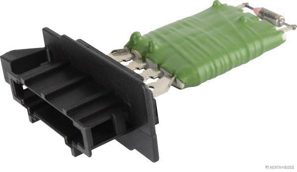 Resistor, interior blower (75614930)