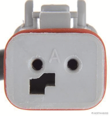 Sensor, wheel speed (70660923)