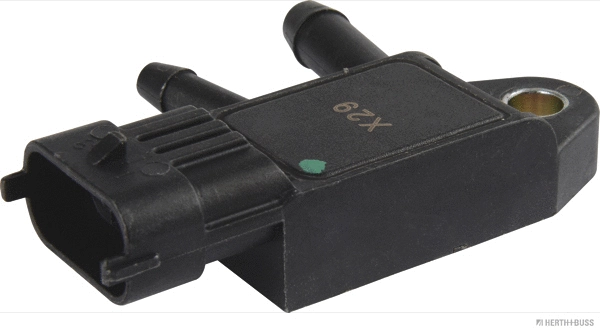 Sensor, exhaust pressure (70668600)