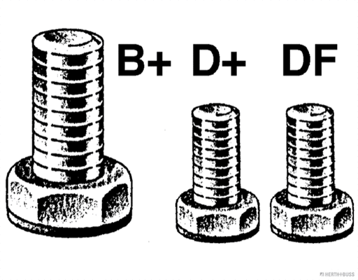 Alternator (32039700)