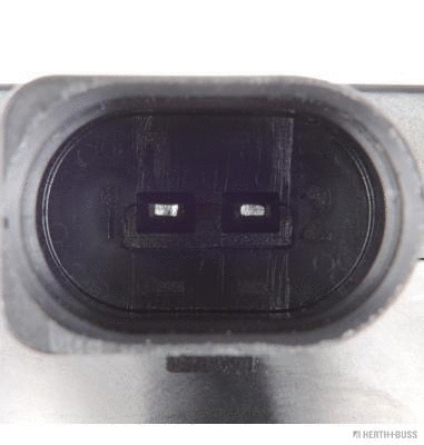 Auxiliary Water Pump (cooling water circuit)