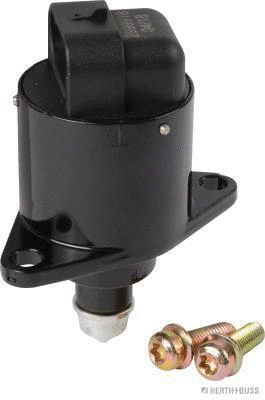 Idle Control Valve, air supply