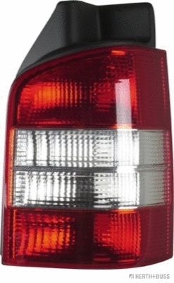 Tail Light Assembly (82840970)
