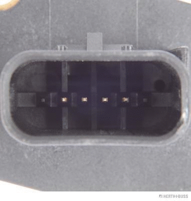 Mass Air Flow Sensor