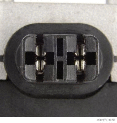 Control Unit, heating/ventilation