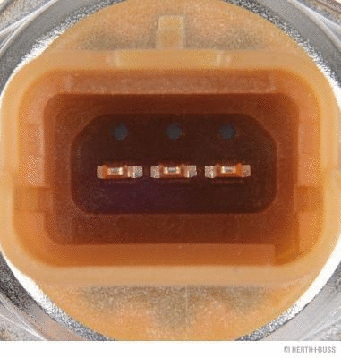 Sensor, fuel pressure