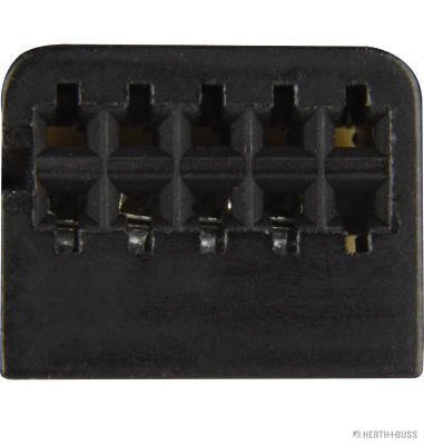 Direction Indicator Switch