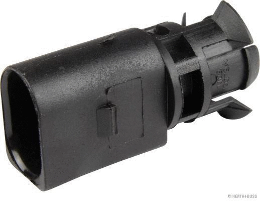 Sensor, exterior temperature