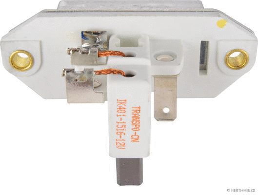 Alternator Regulator