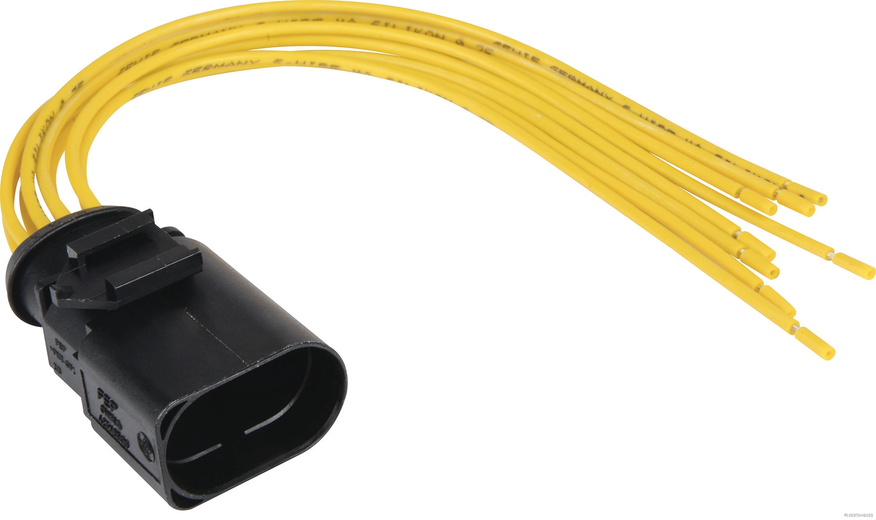 Cable Repair Set, direction indicator