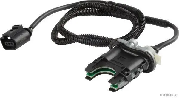Steering Angle Sensor