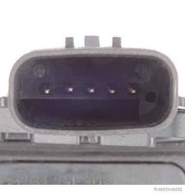 Mass Air Flow Sensor