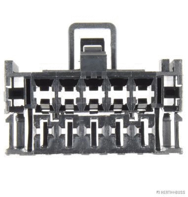 Cable Repair Set, interior heating fan, (eng. preheat sys.)