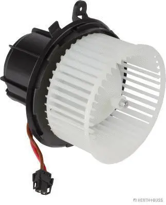 Interior Blower (75610023)