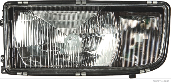 Headlight (81658031)
