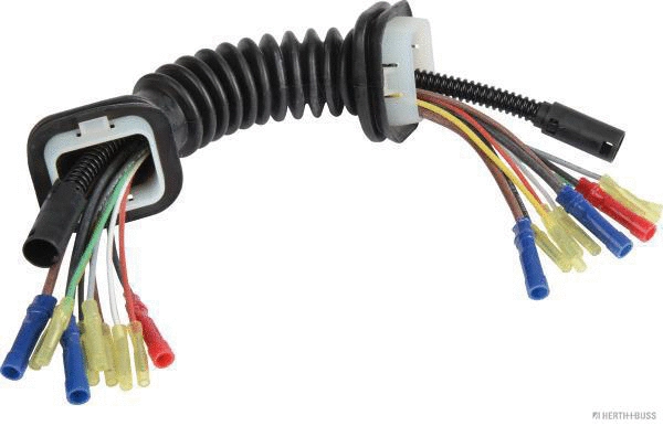 Cable Repair Kit, tailgate (51277113)