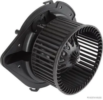 Interior Blower (75610101)