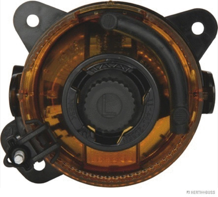 Front Fog Light (80660409)
