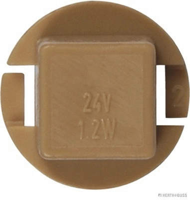 Bulb, instrument lighting (89901253)