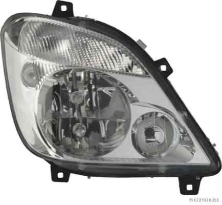 Headlight