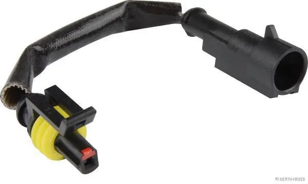 Connecting Cable, oil pressure switch