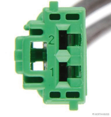 Cable Repair Set, controller (heating/ventilation)