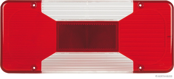 Lens, tail light assembly (83832230)