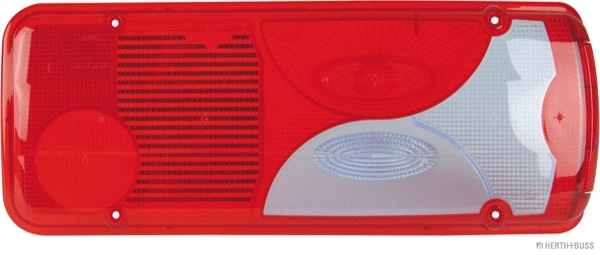 Lens, tail light assembly (83832219)