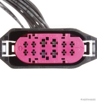 Cable Repair Kit, headlight
